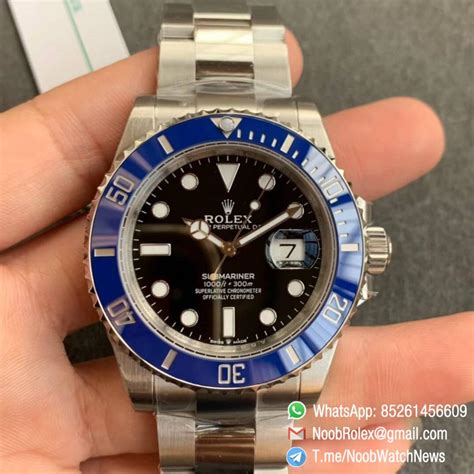 vs factory rolex|vsf rolex submariner 41mm date.